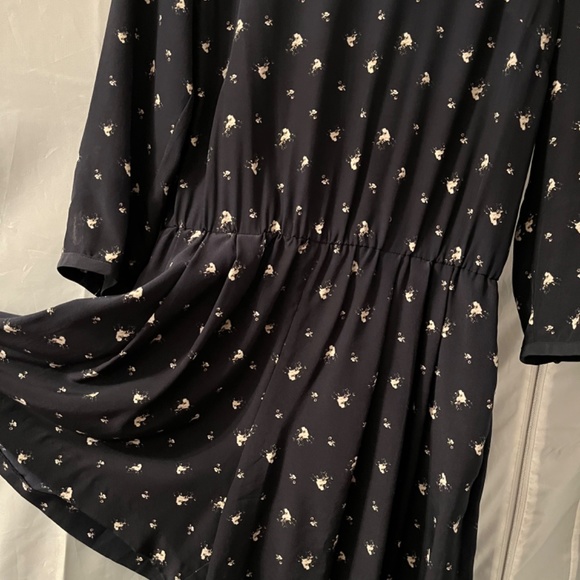 Short jumper - Picture 2 of 6